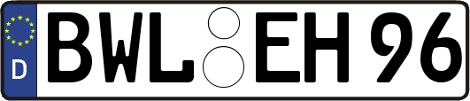 BWL-EH96