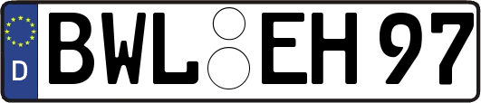 BWL-EH97