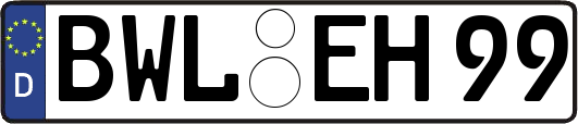 BWL-EH99