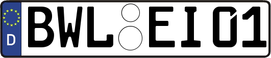 BWL-EI01