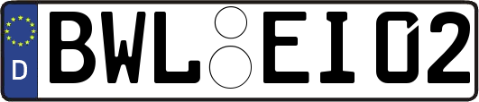 BWL-EI02