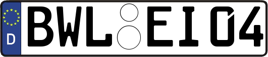 BWL-EI04