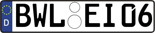BWL-EI06