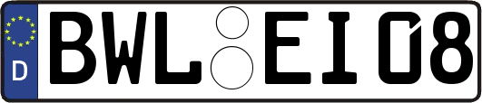 BWL-EI08