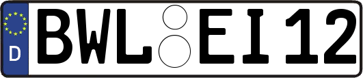 BWL-EI12
