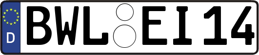 BWL-EI14