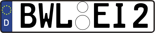 BWL-EI2