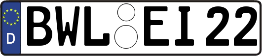 BWL-EI22