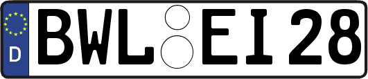 BWL-EI28