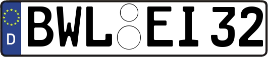 BWL-EI32