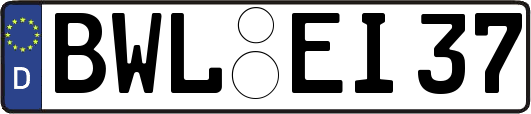 BWL-EI37