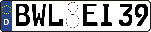 BWL-EI39