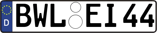 BWL-EI44