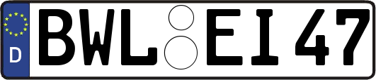 BWL-EI47