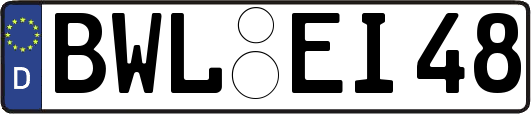 BWL-EI48