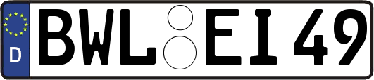 BWL-EI49