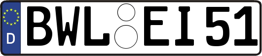 BWL-EI51