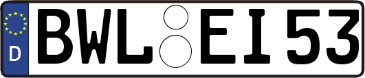 BWL-EI53
