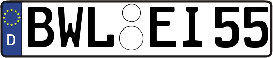 BWL-EI55