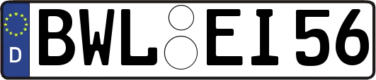 BWL-EI56
