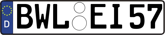 BWL-EI57