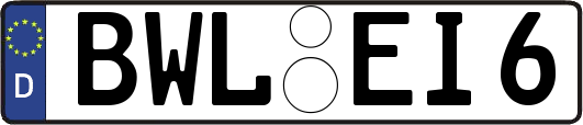 BWL-EI6