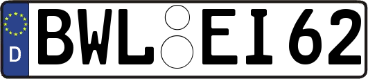 BWL-EI62