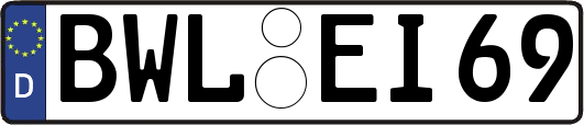 BWL-EI69