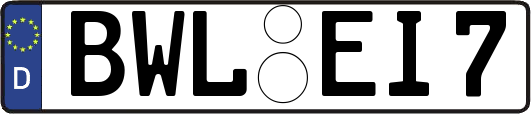 BWL-EI7