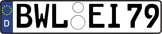 BWL-EI79