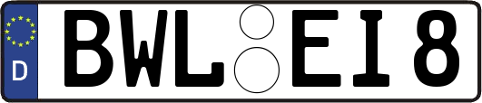 BWL-EI8