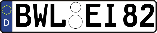 BWL-EI82