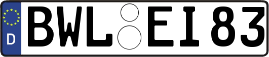 BWL-EI83