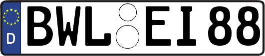 BWL-EI88
