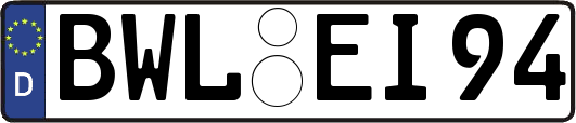 BWL-EI94