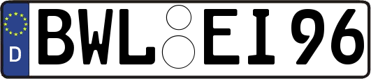 BWL-EI96