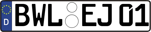 BWL-EJ01