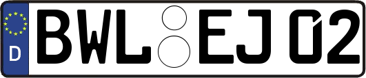BWL-EJ02