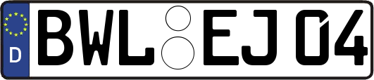 BWL-EJ04