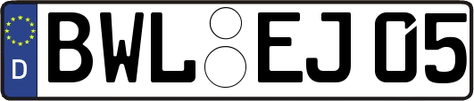 BWL-EJ05