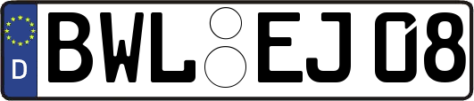 BWL-EJ08