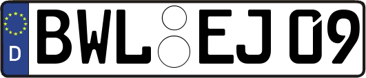 BWL-EJ09