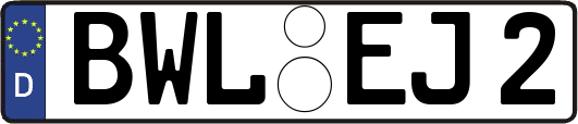 BWL-EJ2