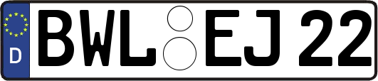BWL-EJ22