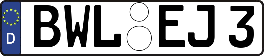 BWL-EJ3