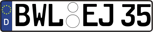 BWL-EJ35