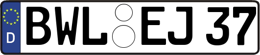 BWL-EJ37