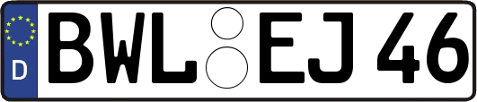 BWL-EJ46
