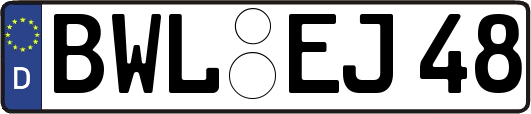 BWL-EJ48