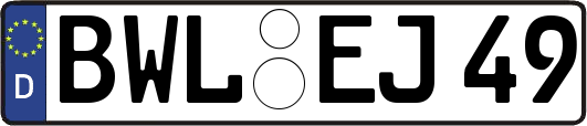 BWL-EJ49